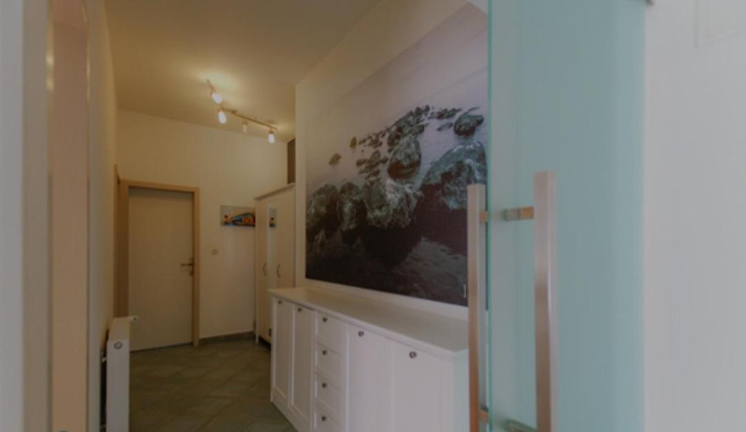 Apartment Boba Murter Exterior photo